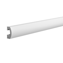 Молдинг Европласт U.6.51.416 Пенополистирол 2000*30*16 мм