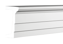 Архитрав Европласт 4.04.202 Пенополиуретан 2000*168*96 мм