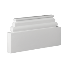 База Европласт 1.23.500 Пенополиуретан 578*301*62 мм