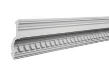 Карниз Европласт 1.50.111 Пенополиуретан 2000*112*118 мм