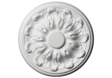 Розетка Европласт 1.56.010 Пенополиуретан 193*34 мм