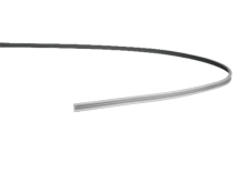 Молдинг гибкий Европласт 1.51.345 Пенополиуретан 2000*94*22 мм