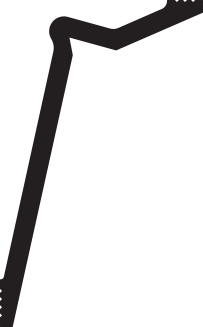 Карниз Европласт 6.50.804 Композит 2000*140*86 мм