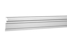 Карниз Европласт 1.50.296 Пенополиуретан 2000*35*110 мм