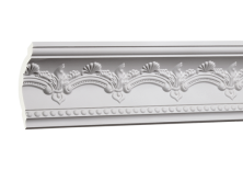 Карниз Европласт 1.50.183 Пенополиуретан 2000*96*84 мм