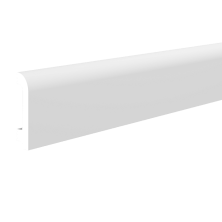 Плинтус Европласт U.6.53.129 Перфом 2000*60*13 мм