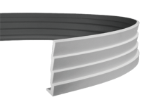 Карниз гибкий Европласт 1.50.142 Пенополиуретан 2000*195*45 мм