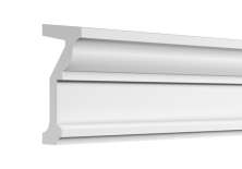 Карниз Европласт 4.91.003 Пенополиуретан 2000*250*129 мм