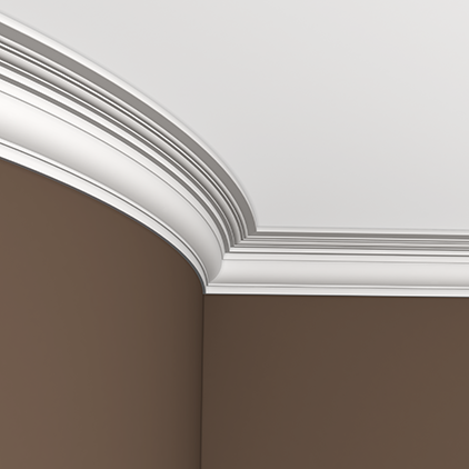 Карниз Европласт 1.50.179 Пенополиуретан 2000*78*81 мм