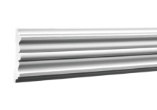 Молдинг Европласт 1.51.310 Пенополиуретан 2000*96*19 мм