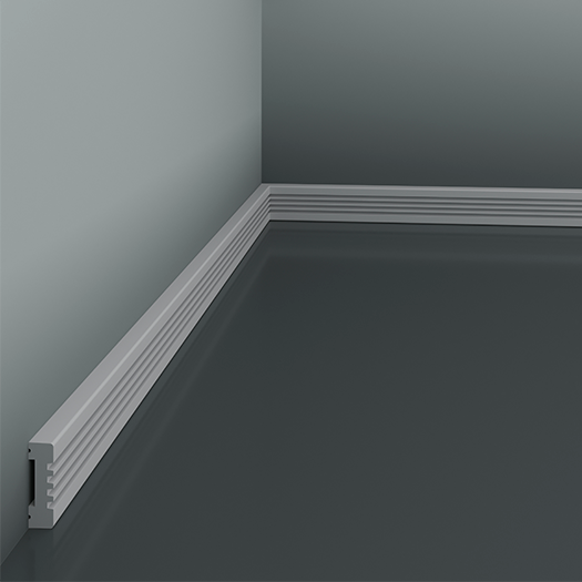 Молдинг Европласт 6.51.702 Композит 2000*40*13 мм