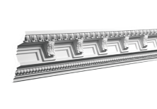 Карниз Европласт 1.50.169 Пенополиуретан 2000*99*96 мм