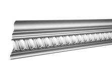 Карниз Европласт 1.50.116 Пенополиуретан 2000*100*99 мм