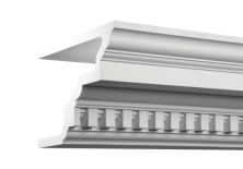 Карниз Европласт 4.31.202 Пенополиуретан 2000*171*248 мм