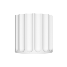 Ствол Европласт 4.16.005 Пенополиуретан 348*366*180 мм