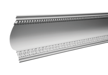 Карниз Европласт 1.50.164 Пенополиуретан 2000*126*126 мм