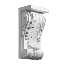 Кронштейн Европласт 1.19.010 Пенополиуретан 229*119*81 мм