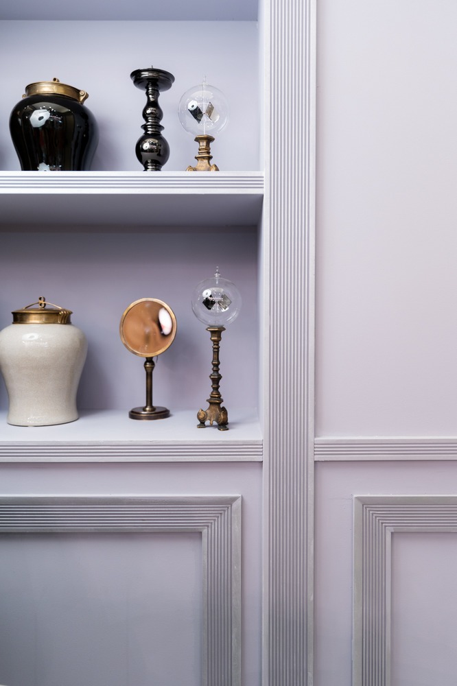 Молдинг Европласт 6.51.703 Композит 2000*60*12 мм