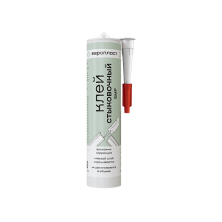 Клей Европласт стыковочный E02S 290 мл, Россия