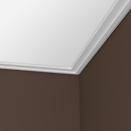 Карниз Европласт 6.50.298 Композит