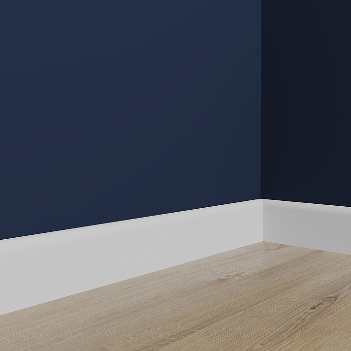 Плинтус Европласт U.6.53.120 Пенополистирол 2000*80*14 мм