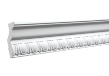 Карниз Европласт 1.50.112 Пенополиуретан 2000*74*39 мм