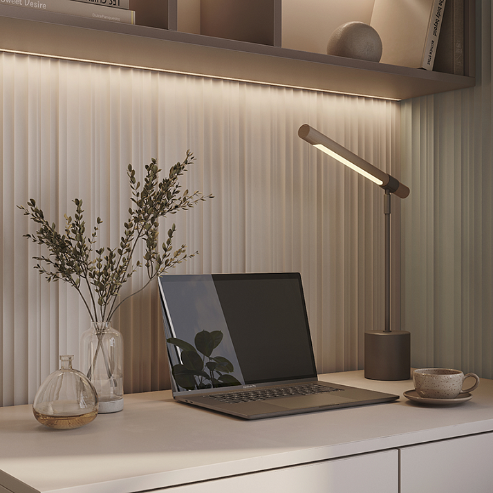 Декоративная панель Европласт U.6.59.105 Пенополистирол 2000-2800*220*12 мм