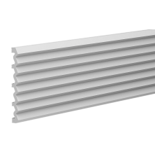 Декоративная панель Европласт 6.59.803-280 Композит 2800*240*25 мм