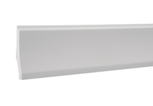 Плинтус Европласт 1.53.104 Пенополиуретан 2000*120*26 мм