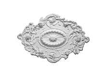 Розетка Европласт 1.56.029 Пенополиуретан 529*767*47 мм