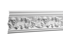 Карниз Европласт 1.50.189 Пенополиуретан 2000*70*72 мм