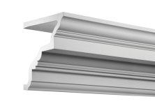 Карниз Европласт 4.01.201 Пенополиуретан 2000*280*276 мм