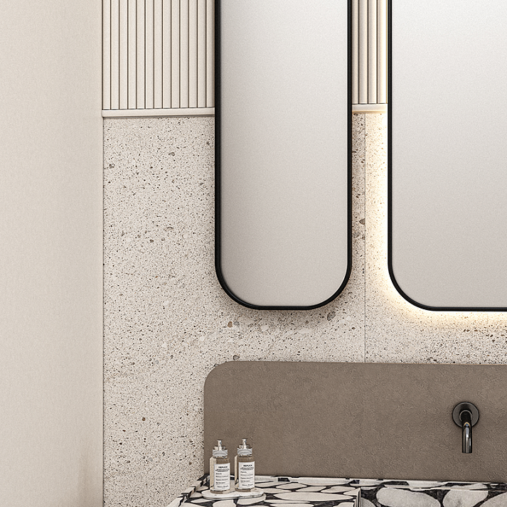 Декоративная панель Европласт U.6.59.102 Пенополистирол 2000-2800*240*10 мм