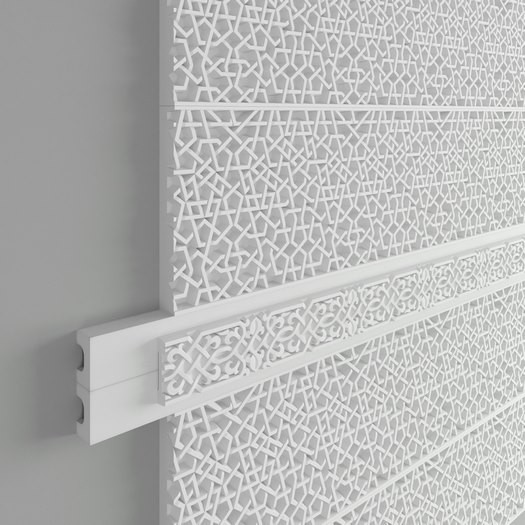 Элемент Европласт 1.65.503 Пенополиуретан