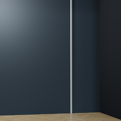 Молдинг Европласт 6.51.808 Композит 2000*30*25 мм