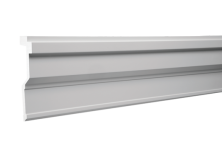 Карниз Европласт 1.50.269 Пенополиуретан 2000*47*220 мм