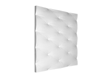 Декоративная панель Европласт 1.59.004 Пенополиуретан 599*599*24 мм