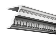 Карниз Европласт 4.02.201 Пенополиуретан 2000*250*268 мм