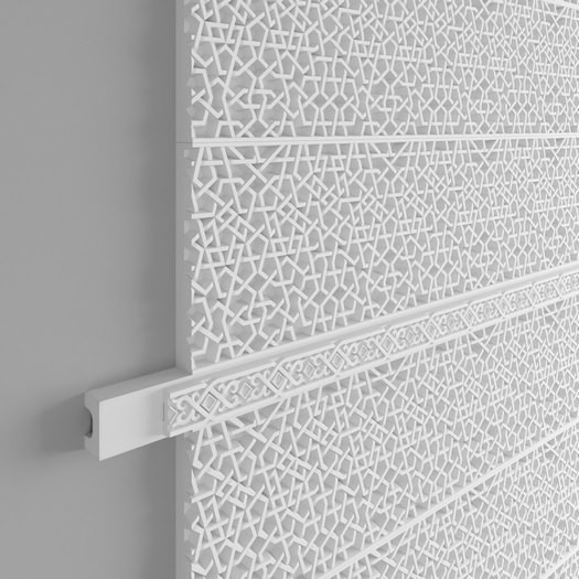 Элемент Европласт 1.65.503 Пенополиуретан