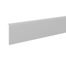 Плинтус Европласт U.6.53.124 Пенополистирол 2000*100*18 мм