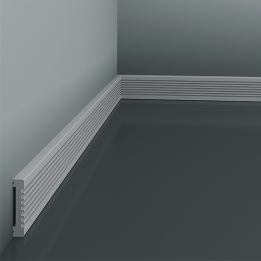 Молдинг Европласт 6.51.703 Композит 2000*60*12 мм