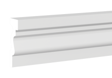 Наличник Европласт 4.84.005 Пенополиуретан