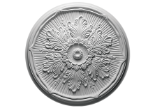 Розетка Европласт 1.56.022 Пенополиуретан 523*52 мм