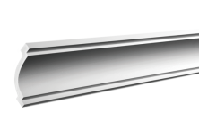 Карниз Европласт 1.50.106 Пенополиуретан 2000*71*90 мм