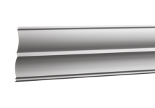 Карниз Европласт 1.50.275 Пенополиуретан 2000*105*76 мм