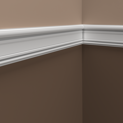 Молдинг Европласт 6.51.345 Композит