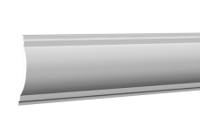 Молдинг Европласт 1.51.360 Пенополиуретан 2000*72*17 мм