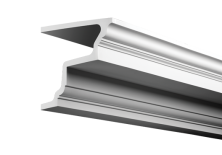 Карниз Европласт 4.02.101 Пенополиуретан 2000*253*307 мм