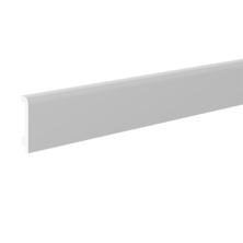 Плинтус Европласт U.6.53.123 Пенополистирол 2000*70*18 мм