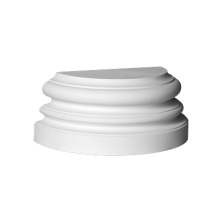 База Европласт 4.47.201 Пенополиуретан 115*272*136 мм